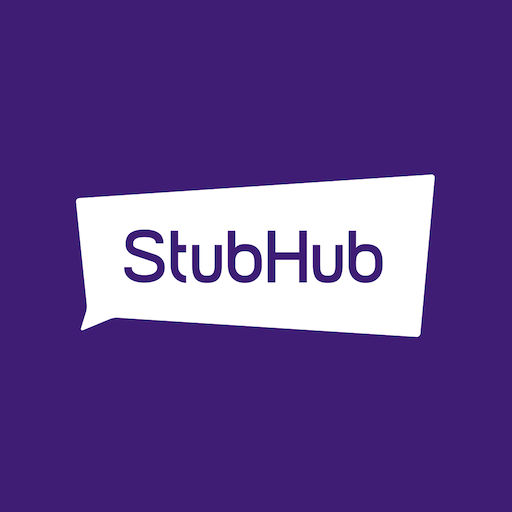 StubHub Login